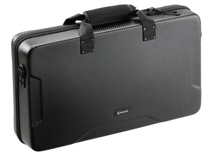 SEQUENZ KORG Volca Soft Case Black