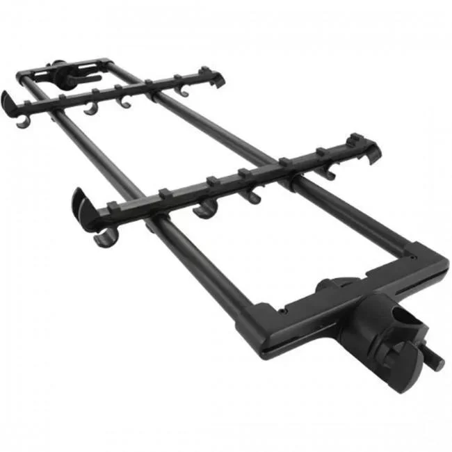 SEQUENZ Second Tier S Black