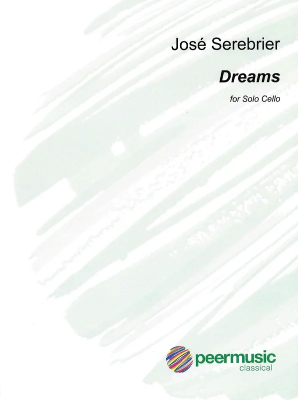 Serebrier: Dreams