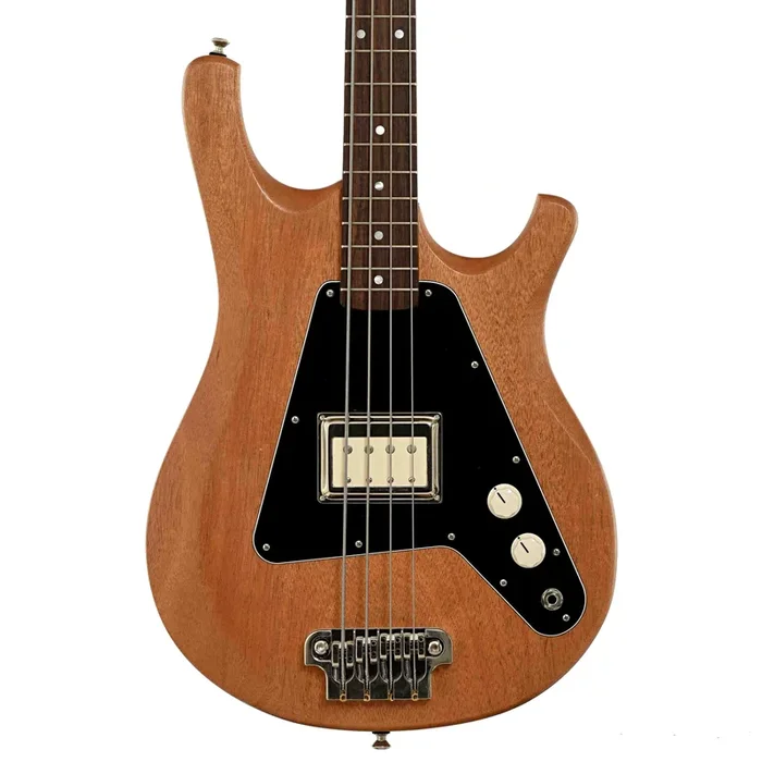 Serek Lincoln 4-String Electric Bass (recent)