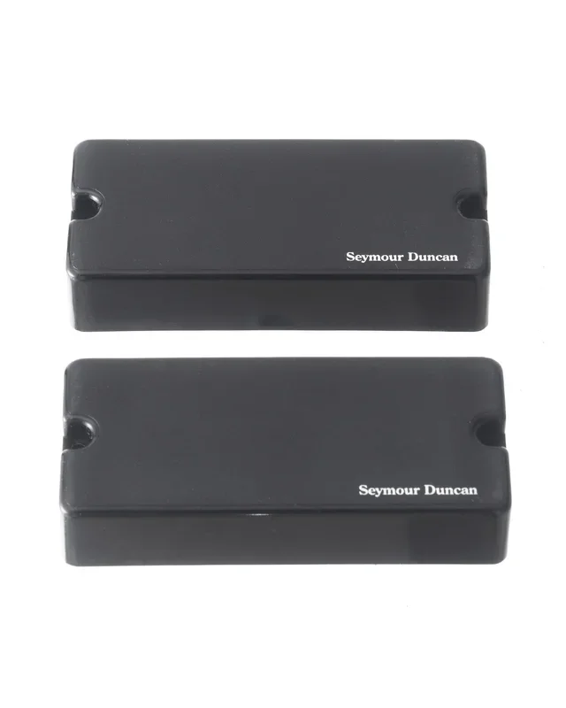 Seymour Duncan “Blackouts” Phase 2 7-String Humbucker Pickup Set