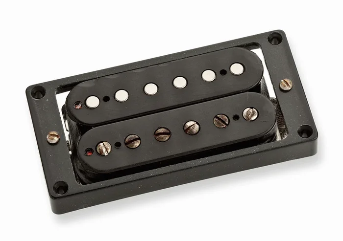 Seymour Duncan Antiquity JB Model Black Pickup
