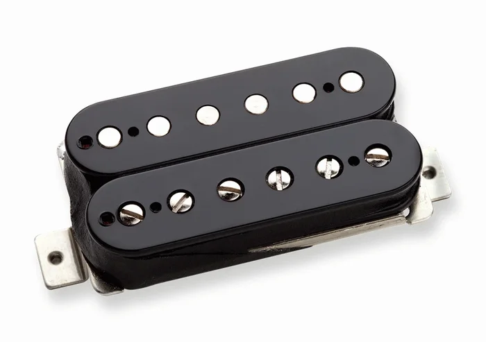 Seymour Duncan APH 2b Slash Alnico II Pro Humbucker Black