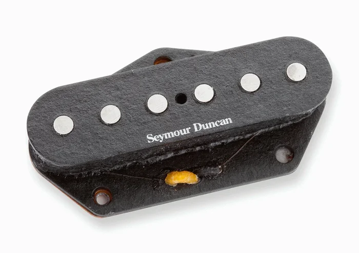 Seymour Duncan APTL 1 Alnico II Pro Lead for Telecaster Pickup