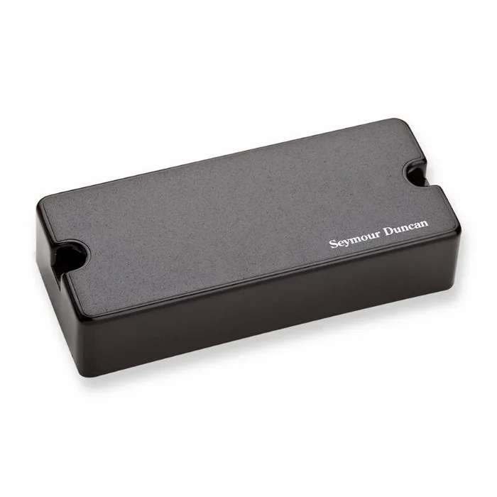 Seymour Duncan Corey B Blackout Bridge 7 String Active Pickup Set for Metal