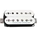 Seymour Duncan Duncan Distortion Humbucker Pickup Black and Cream Neck
