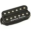 Seymour Duncan Duncan Distortion Trembucker Electric Guitar Bridge Pickup Black Standard