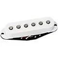 Seymour Duncan Hot Chicken Strat Stack Pickup White Neck