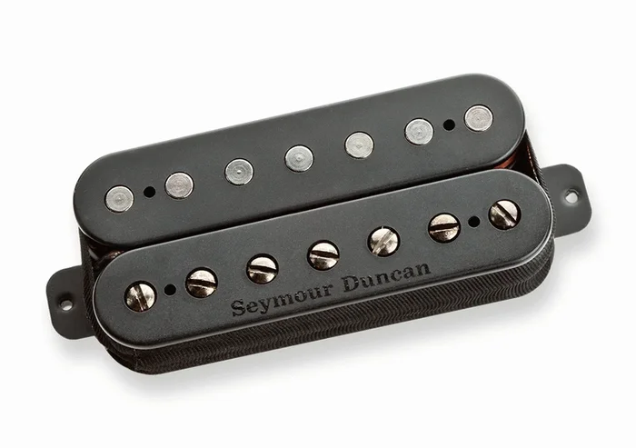 Seymour Duncan Nazgûl TB Black