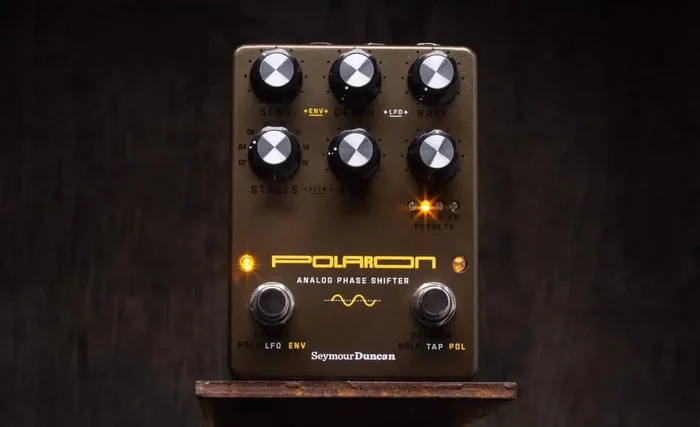 Seymour Duncan Polarion