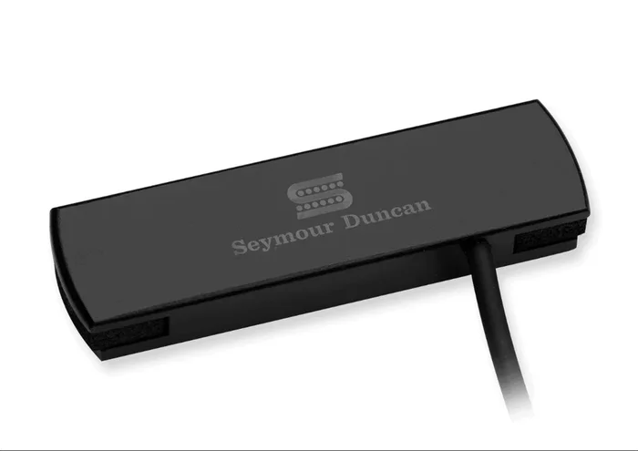 Seymour Duncan SA-3SC Single Coil Woody Black