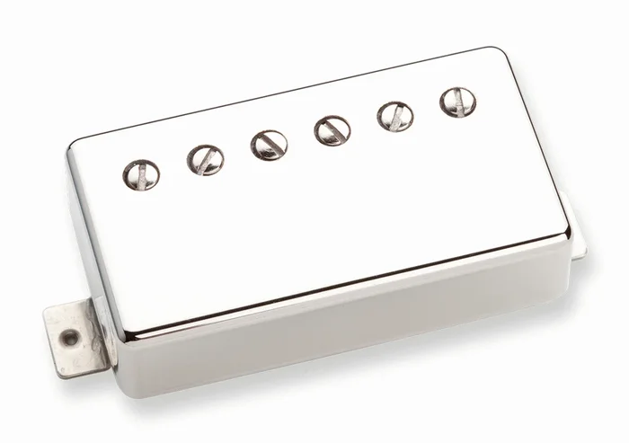 Seymour Duncan Saturday Night Special Neck Nickel Pickup