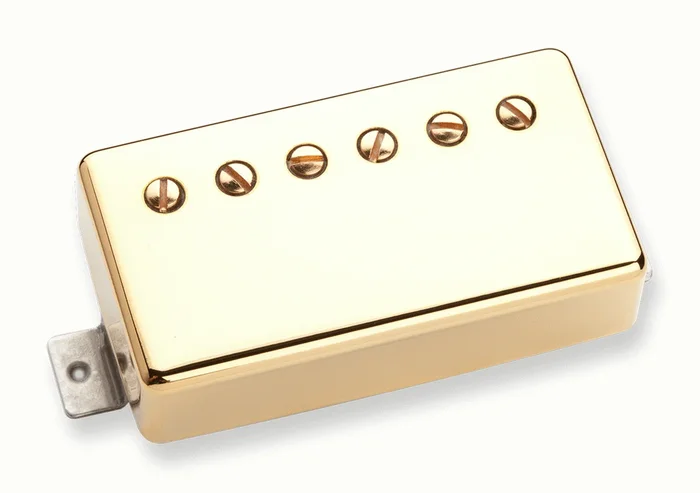 Seymour Duncan SH 18n Whole Lotta Humbucker Neck Gold Pickup