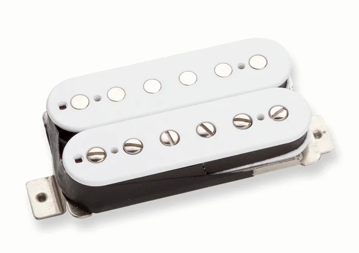 Seymour Duncan SH 1b 59 Model White
