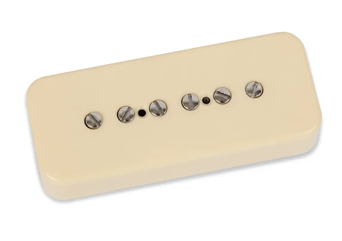 Seymour Duncan Silencer P90B Soapbar Hot Cream