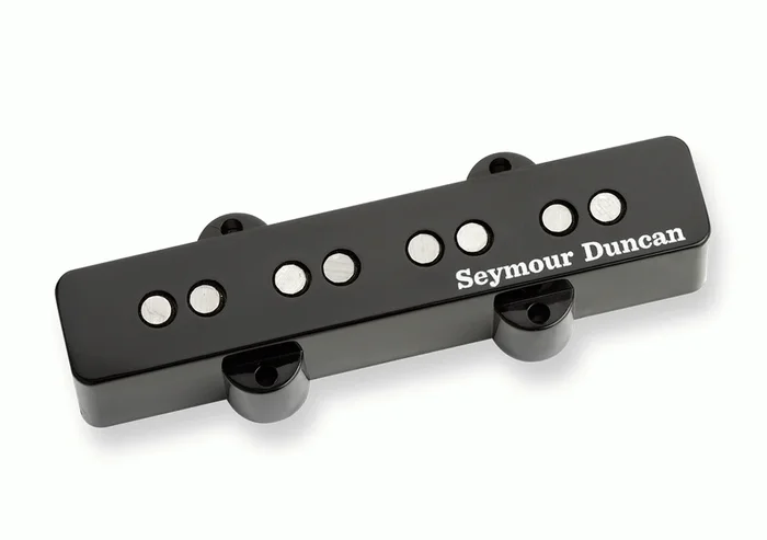Seymour Duncan SJB 2n Hot for Jazz Bass Pickup