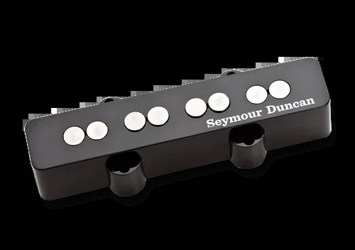 Seymour Duncan SJB-3b Quarter Pound Jazz Bass Bridge Pickup