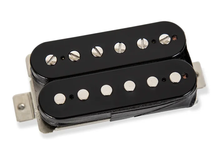 Seymour Duncan Slash 2.0 Neck Humbucker Pickup Black