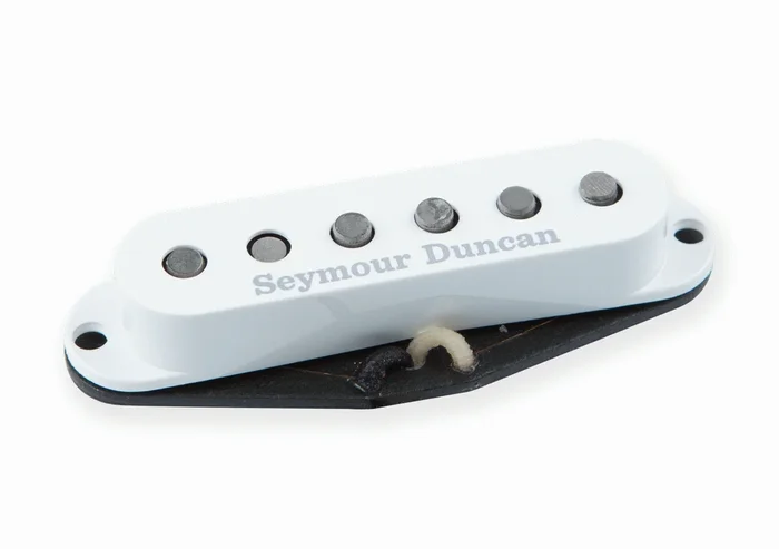 Seymour Duncan SSL 1L Vintage Staggered String Strat RWRP L Pickup