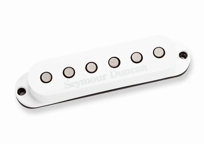Seymour Duncan SSL 3T Hot for Strat Tapped Pickup