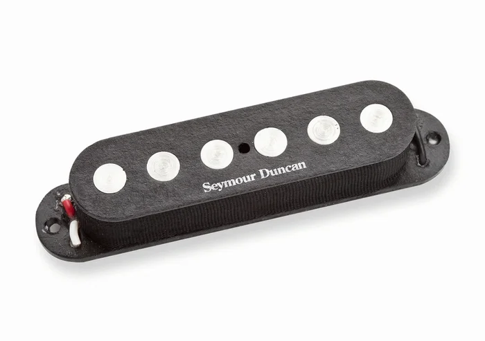 Seymour Duncan SSL 4T Qtr Pound String Tapped Pickup