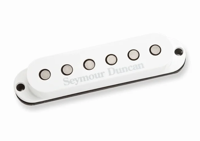 Seymour Duncan SSL 5T Custom Staggered Strat Tapped Pickup