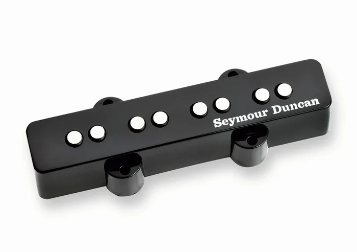 Seymour Duncan STK J2b Hot Stack for Jazz Bass Pickup
