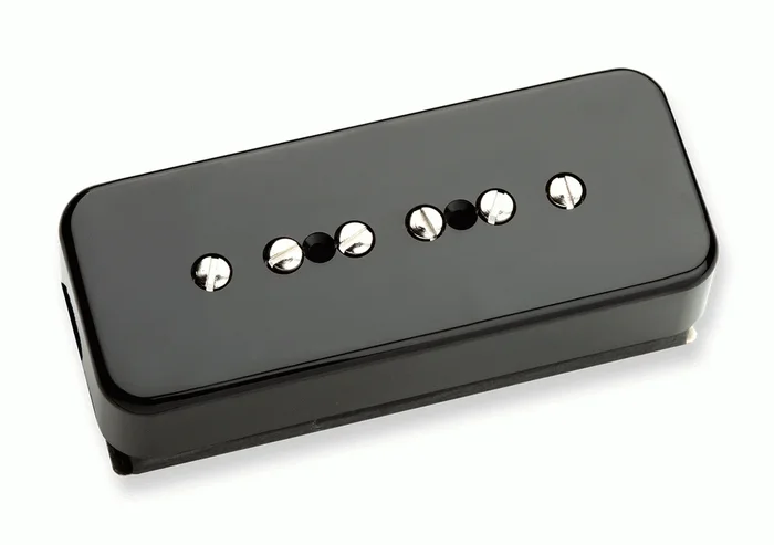 Seymour Duncan STK P1n P90 Soapbar Stack Black Pickup