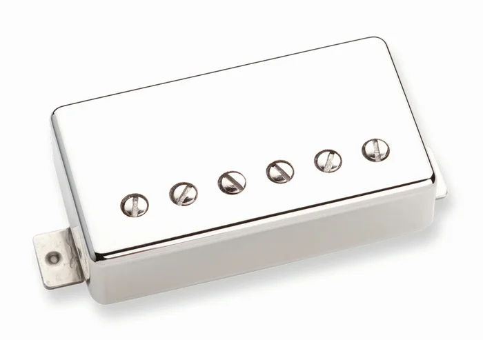 Seymour Duncan TB 12 Screamin Demon Trembucker Nickel Pickup