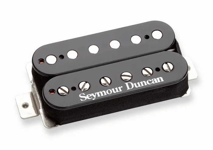 Seymour Duncan TB 15 Alternative 8 Trembkr Black