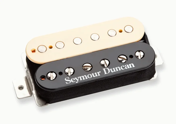 Seymour Duncan TB 15 Alternative 8 Trembucker Reverse Zeb Pickup