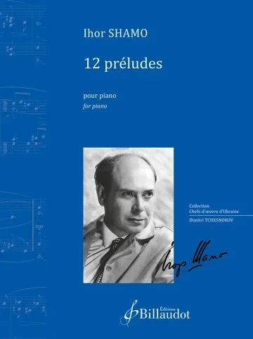 Shamo: 12 préludes
