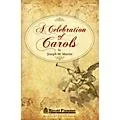 Shawnee Press A Celebration of Carols Listening CD Composed by Joseph Martin Standard