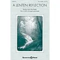 Shawnee Press A Lenten Reflection SAB composed by Susan Naus Dengler Standard
