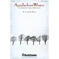 Shawnee Press Appalachian Winter REHEARSAL TX Composed by Joseph Martin Standard