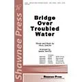 Shawnee Press Bridge over Troubled Water (StudioTrax CD) Studiotrax CD Arranged by Mark Hayes Standard