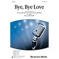 Shawnee Press Bye, Bye Love TTB arranged by Paul Langford Standard
