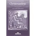 Shawnee Press Christmastime SATB a cappella by Michael W. Smith arranged by Heather Sorenson Standard
