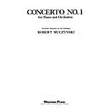 Shawnee Press Concerto No. 1 (for 2 Pianos) Shawnee Press Series Standard