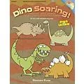 Shawnee Press Dino Soaring! CLASSRM KIT Composed by Jill Gallina Standard