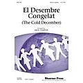 Shawnee Press El Desembre Congelat (The Cold December) SATB a cappella arranged by Ian R. Charter Standard