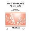 Shawnee Press Hark! The Herald Angels Sing (From Journey of Promises) Studiotrax CD Arranged by Joseph M. Martin Standard