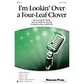 Shawnee Press I’m Looking Over a Four Leaf Clover SAB arranged by Paul Langford Standard