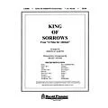 Shawnee Press King of Sorrows (from A Time for Alleluia) Score & Parts composed by Joseph M. Martin Standard