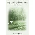 Shawnee Press My Loving Shepherd SATB composed by Michael Ware Standard