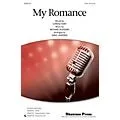 Shawnee Press My Romance SSA arranged by Greg Jasperse Standard
