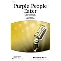 Shawnee Press Purple People Eater Studiotrax CD by Sheb Wooley Arranged by Greg Gilpin Standard