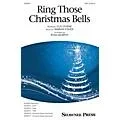 Shawnee Press Ring Those Christmas Bells TTBB by Mormon Tabernacle Choir arranged by Ryan Murphy Standard