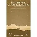 Shawnee Press Shepherds, Come Rejoicing SATB composed by Joseph M. Martin Standard
