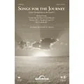 Shawnee Press Songs for the Journey (from Footprints in the Sand) Studiotrax CD Arranged by Joseph M. Martin Standard